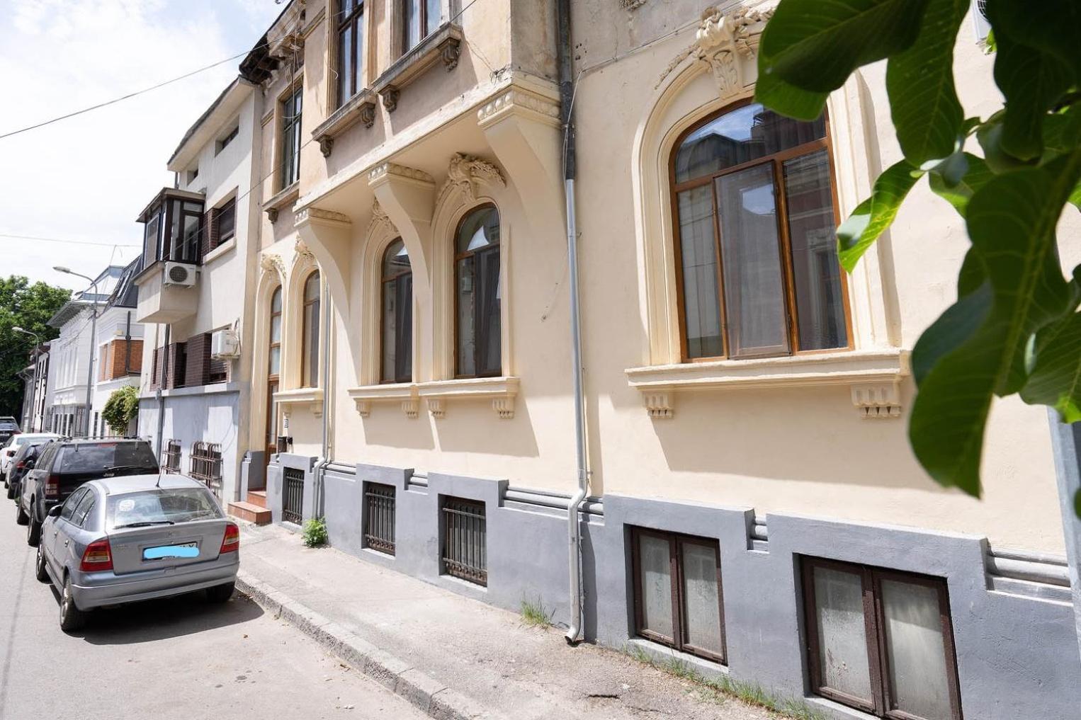 Appartamento 2Br Blue Cloud In The Centre Bucarest Esterno foto